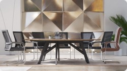 Mentor st&oacute;� konferencyjny