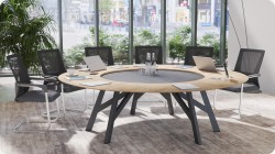 Mentor st&oacute;� konferencyjny