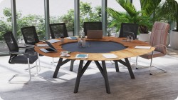 Mentor st&oacute;� konferencyjny