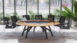 Mentor st&oacute;� konferencyjny