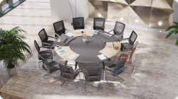 Mentor st&oacute;� konferencyjny