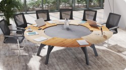 Mentor st&oacute;� konferencyjny