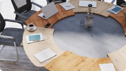 Mentor st&oacute;� konferencyjny