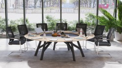 Mentor st&oacute;� konferencyjny