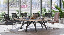 Mentor st&oacute;� konferencyjny