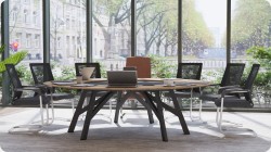 Mentor st&oacute;� konferencyjny