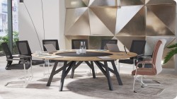 Mentor st&oacute;� konferencyjny