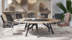 Mentor st&oacute;� konferencyjny