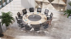 Mentor st&oacute;� konferencyjny