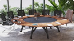 Mentor st&oacute;� konferencyjny