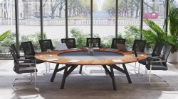 Mentor st&oacute;� konferencyjny