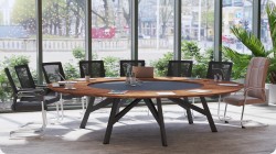 Mentor st&oacute;� konferencyjny