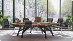 Mentor st&oacute;� konferencyjny