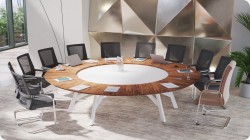 Mentor st&oacute;� konferencyjny