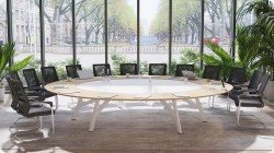 Mentor st&oacute;� konferencyjny