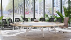 Mentor st&oacute;� konferencyjny