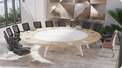 Mentor st&oacute;� konferencyjny