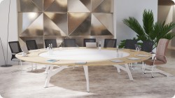 Mentor st&oacute;� konferencyjny