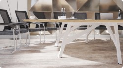 Mentor st&oacute;� konferencyjny