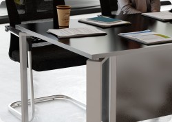 St� konferencyjny brainstorm