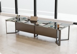 St� konferencyjny brainstorm