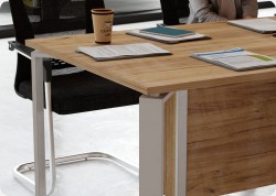 St� konferencyjny brainstorm