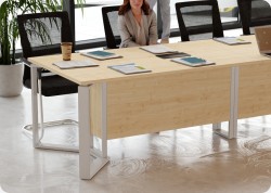 St� konferencyjny brainstorm