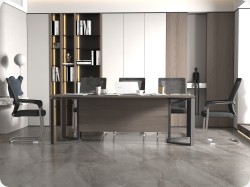 St� konferencyjny brainstorm