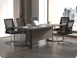 St� konferencyjny brainstorm