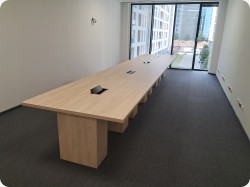 Camelia stó konferencyjny
