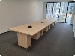 Camelia stó konferencyjny