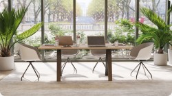 St&oacute;� konferencyjny Emilia