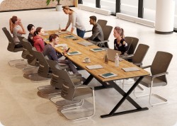 Sto konferencyjny Horizon