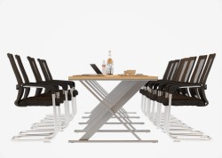 Sto konferencyjny Horizon