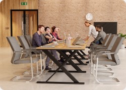 Sto konferencyjny Horizon