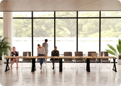 Sto konferencyjny Horizon