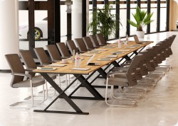 Sto konferencyjny Horizon