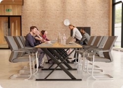 Sto konferencyjny Horizon