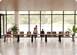 Sto konferencyjny Horizon