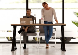 Sto konferencyjny Horizon