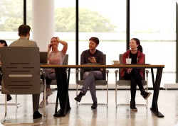 Sto konferencyjny Horizon