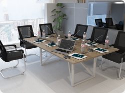 Karmaniola stó konferencyjny