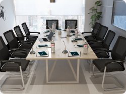 Karmaniola stó konferencyjny