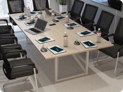 Karmaniola stó konferencyjny
