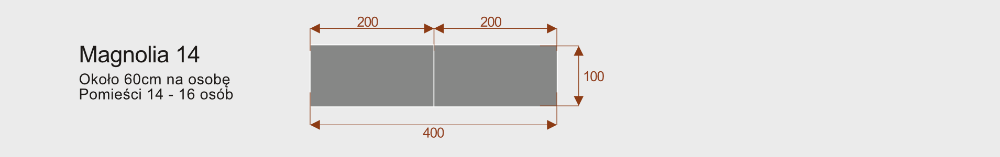 Stó konferencyjny ZEN