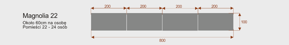 Stó konferencyjny ZEN