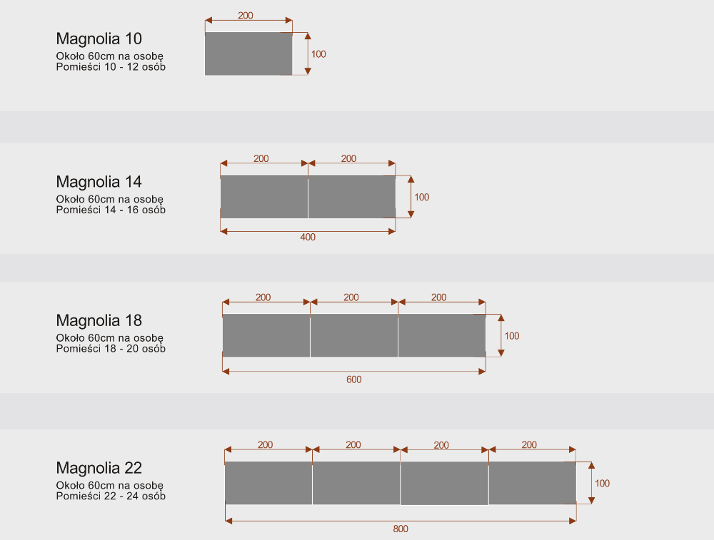 Stó konferencyjny ZEN