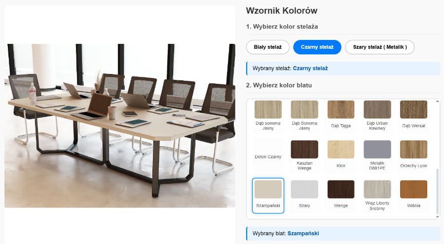 Kolorystyka