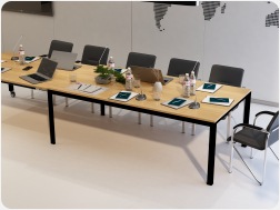 St konferencyjny zouk