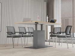 Stó konferencyjny zouk